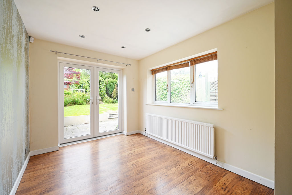 Hucknall Avenue Ashgate